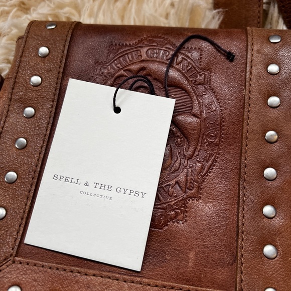 Spell Savannah convertible bag crossbody - Picture 4 of 11